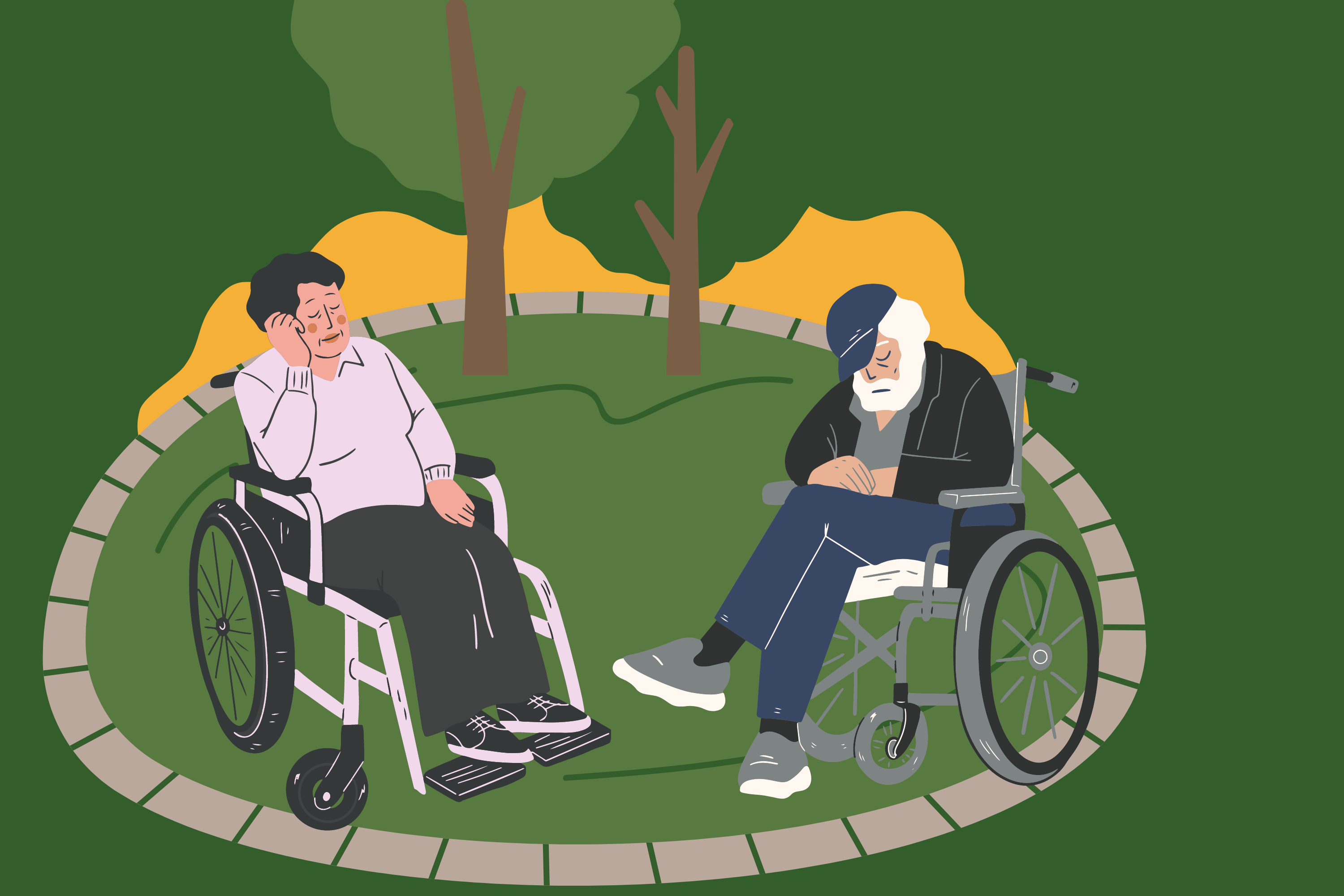 기초연금 수급자격 및 신청방법