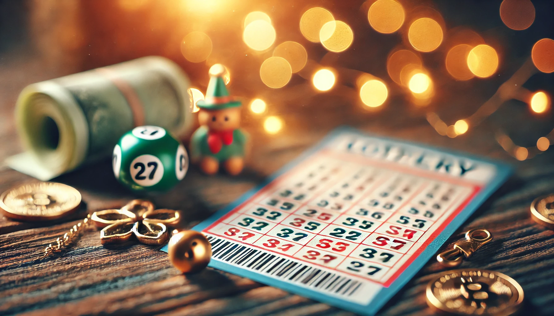 해외에서 로또 구매 가능할까? 국가별 로또 구매 방법과 주의사항