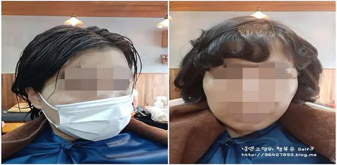 민정헤어