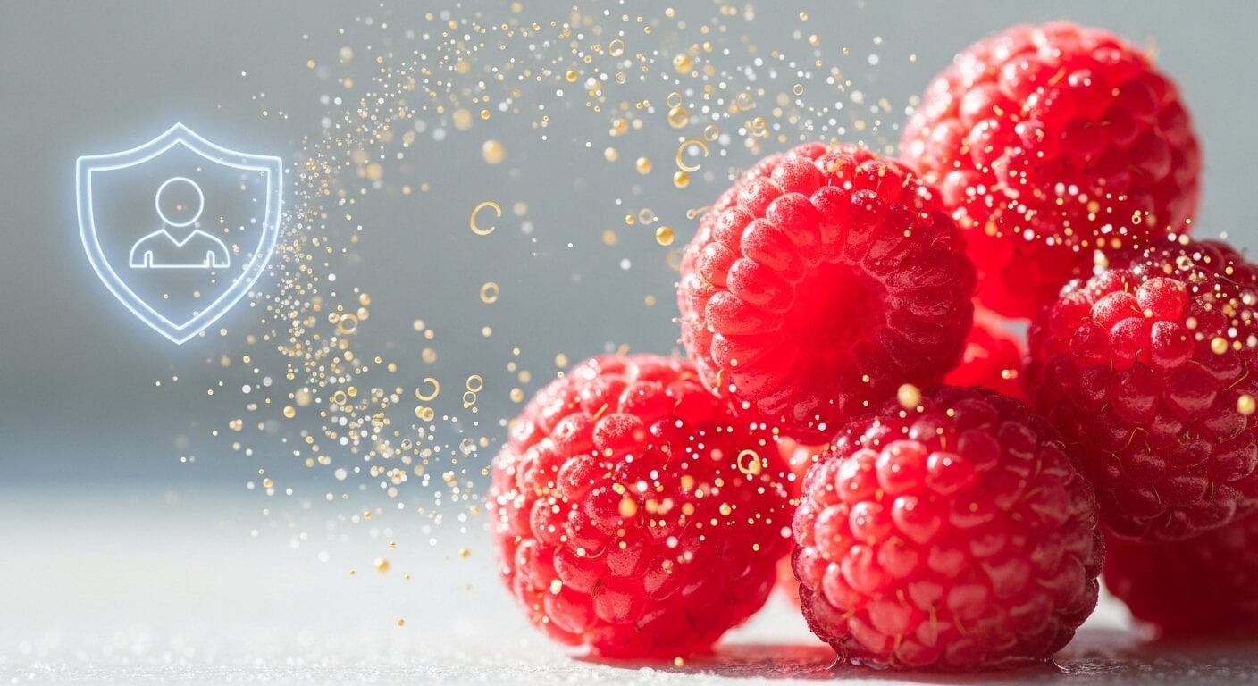 비타민C 함량과 면역력 강화 효과