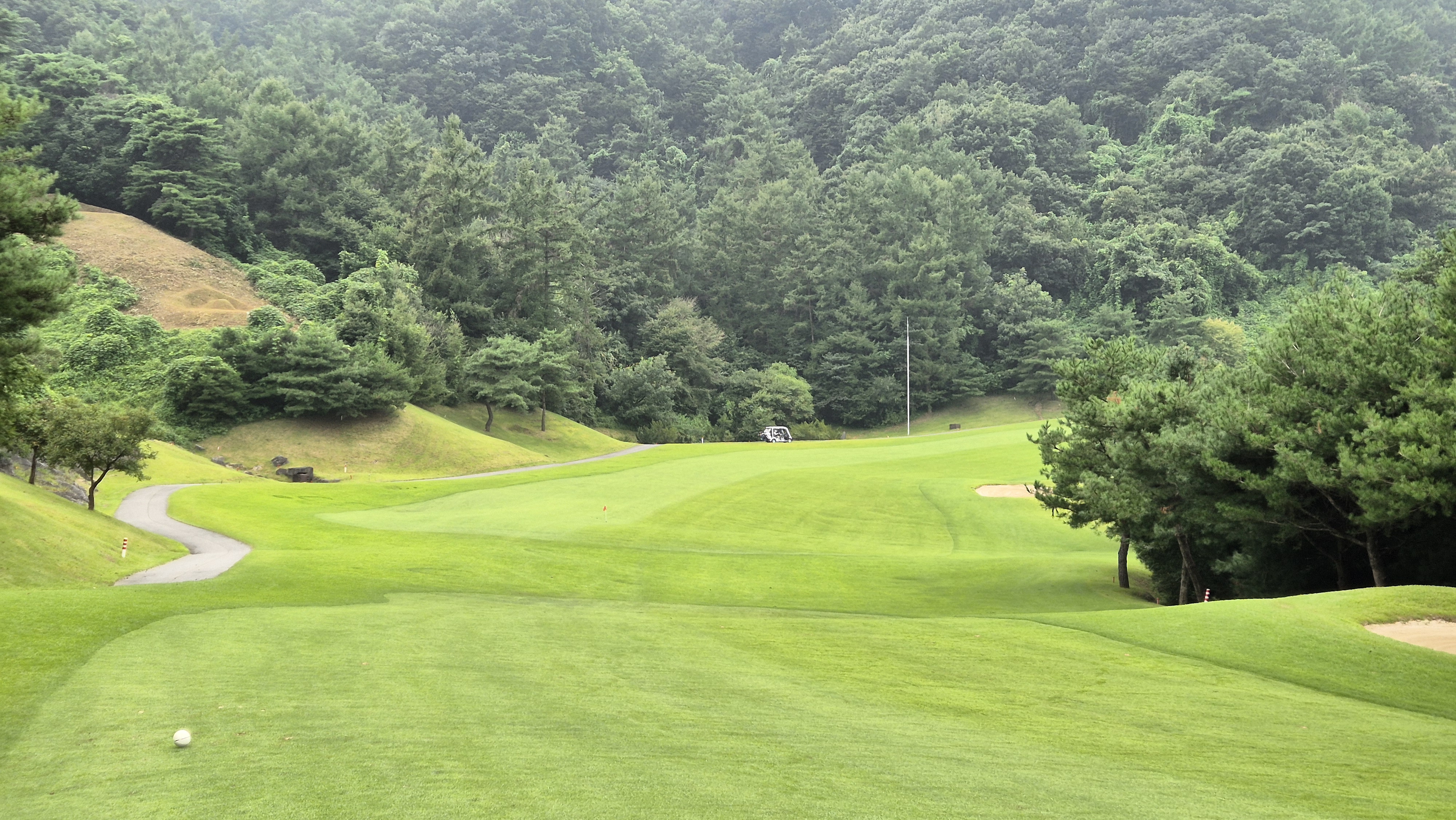 골프존카운티 진천