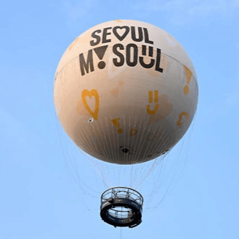 서울달 운영기간, 요금, 주차장 정보