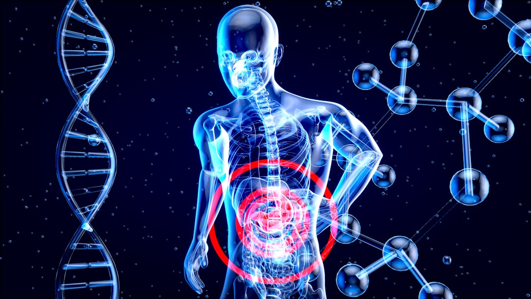 Digestive health