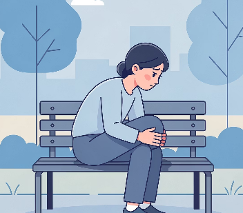 무릎 안쪽 통증 원인