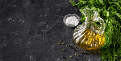 오레가노 오일 대상포진