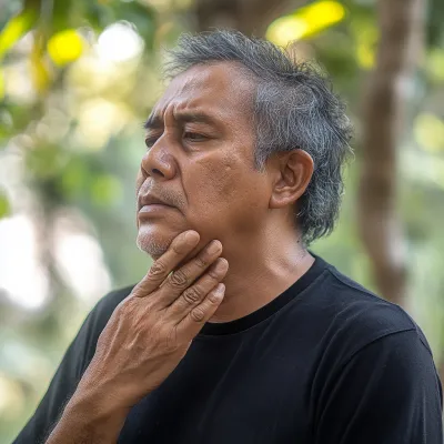 급성호흡곤란증후군의 정의2