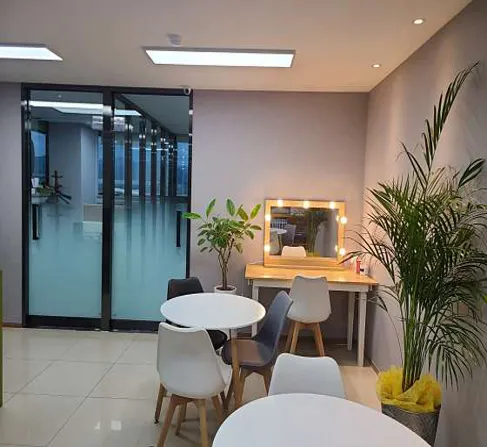 플러스간호학원 동구청점