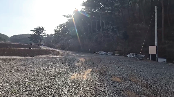 태안 올레유캠핑장