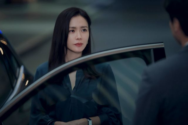 손예진 ソン・イェジン 4