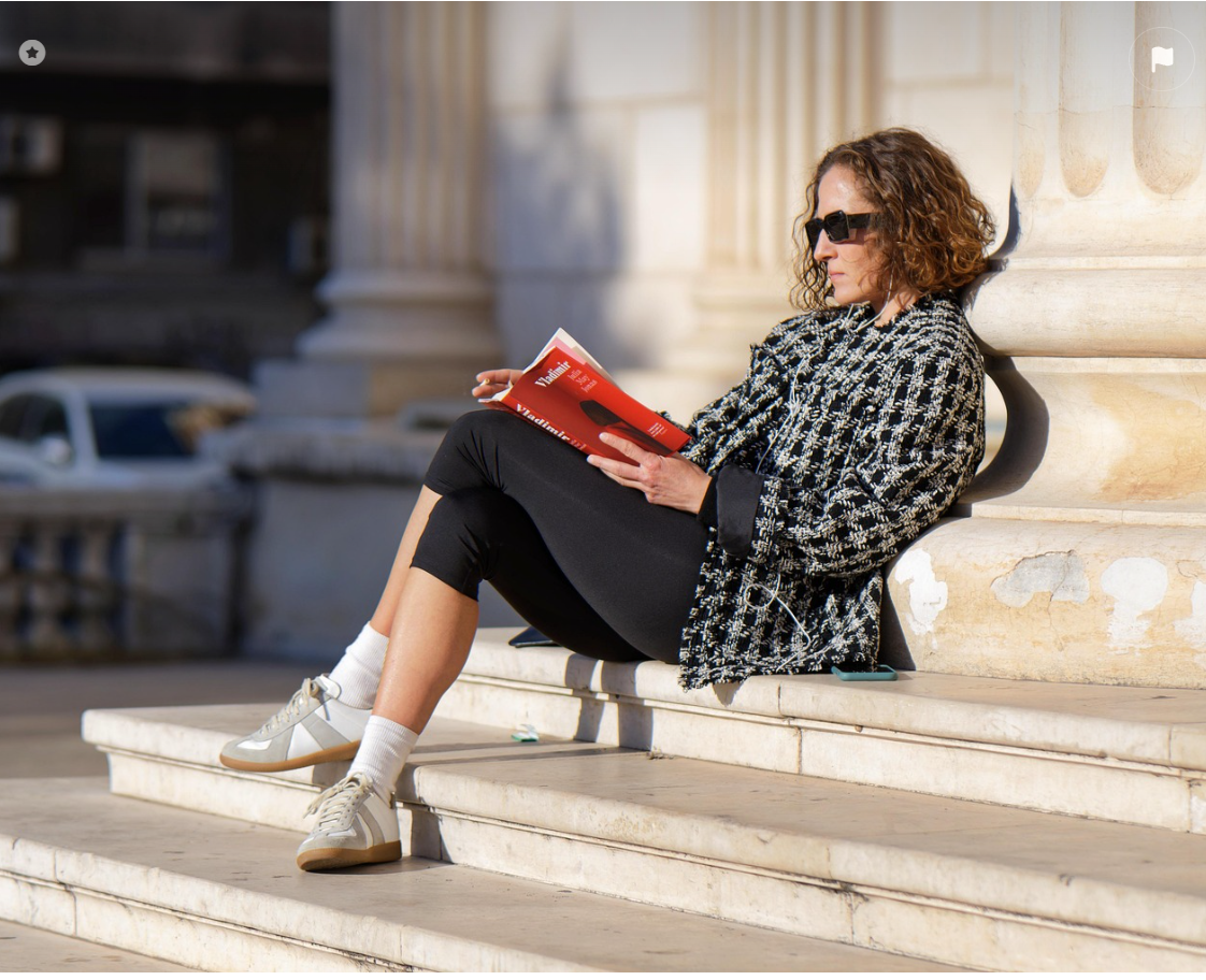 매주 한 권, 독서 생활: 활자를 통해 젊어지는 뇌