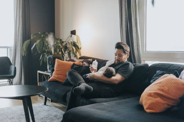 육아휴직 사업주지원금 신청방법