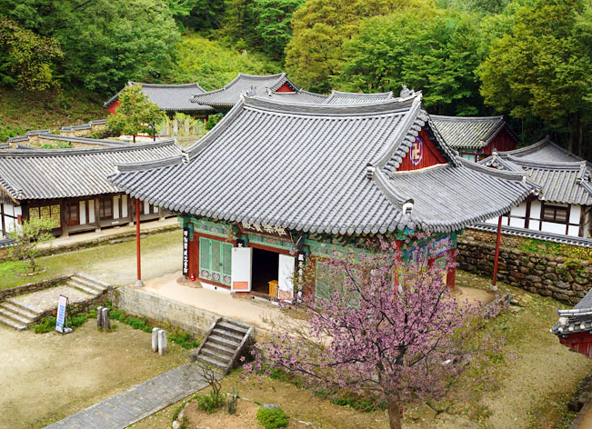 천은사
