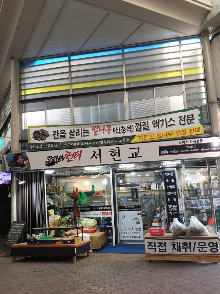 대구 신평리 시장 소나무잔나비버섯, 상황버섯 파는 곳 전국 택배 온라인 전화 주문 추천