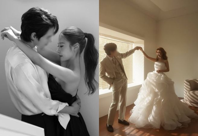 박세미 결혼 발표|1살 연하 남편 누구? 서준맘 2년 열애·결혼 날짜·웨딩화보·나이·학력 총정리