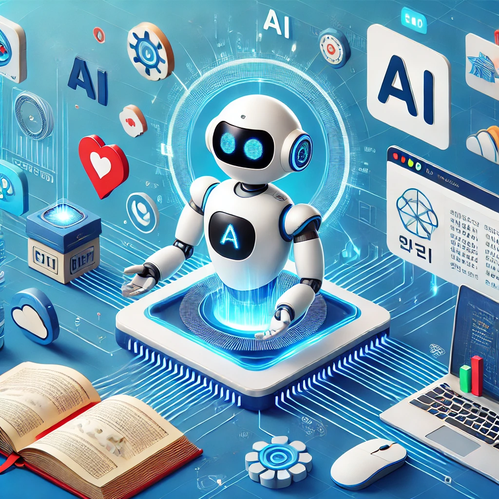 ai를 활용한 일하기