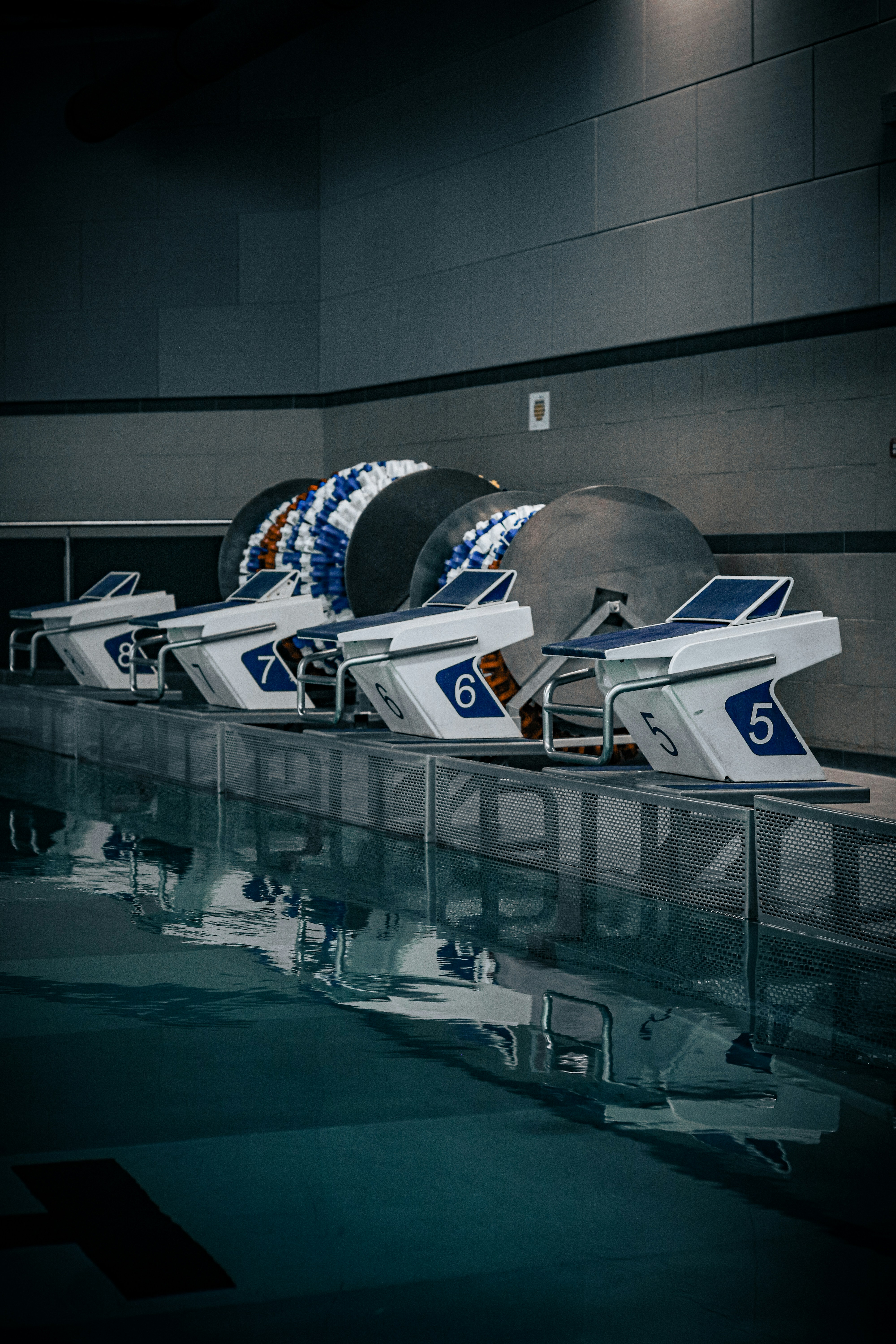 수영장 계측기기 종류 총정리 관련 사진