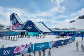 2026 동계올림픽 일정 이탈리아 밀라노와 코르티나담페초