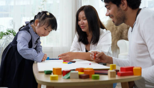 어린이집 보육료 전환 신청