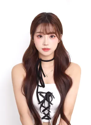 이주은 치지직