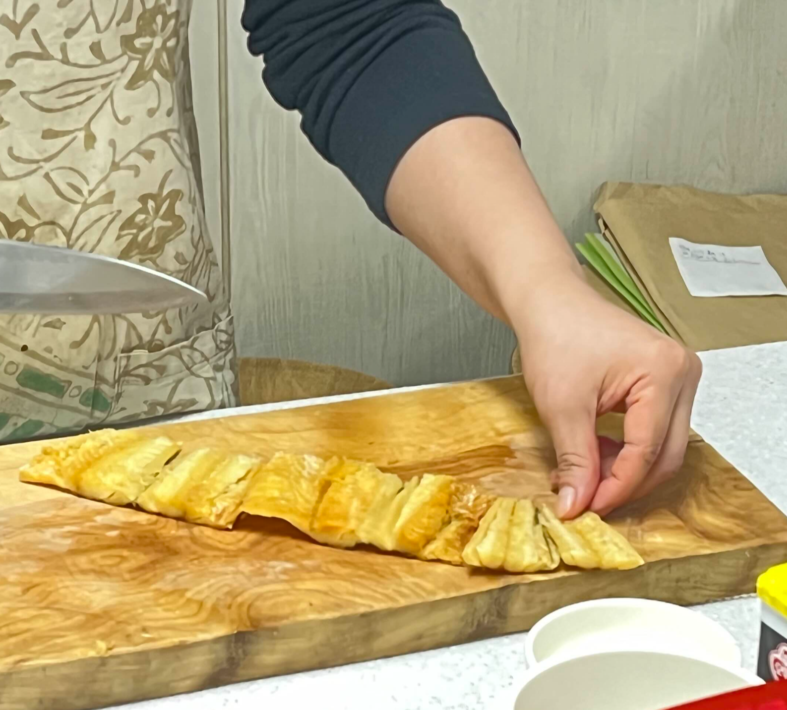 북어구이 만들기