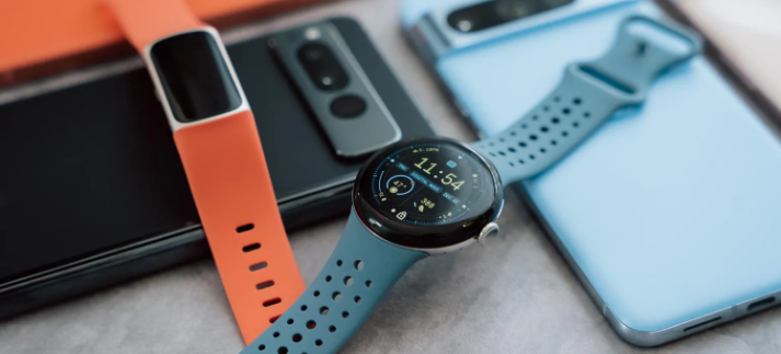 Fitbit.com이 종료되고 Google Store로 대체됨(이미지출처-9to5google)