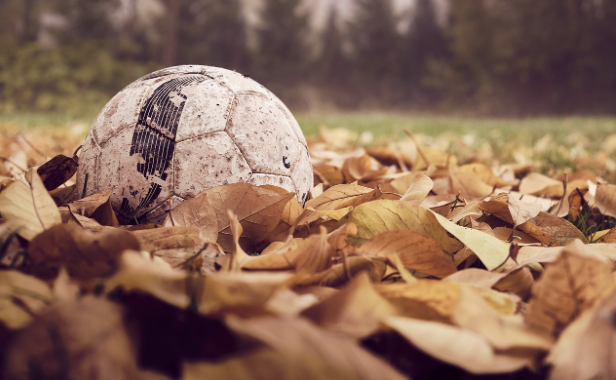 축구와 전쟁, 경기장이 전장이 된 역사적 순간들