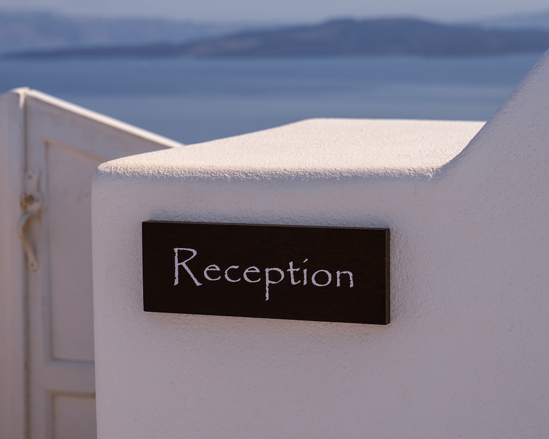 Reservation
