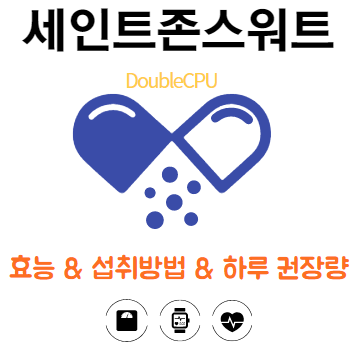 세인트존스워트