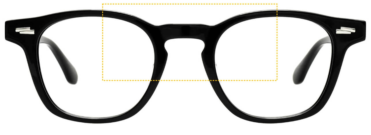 애쉬크로프트 Ginsberg slim 48 ver