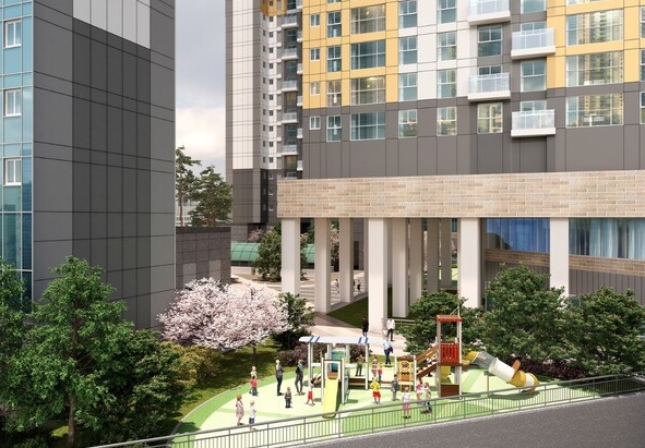 남성역센트럴파크