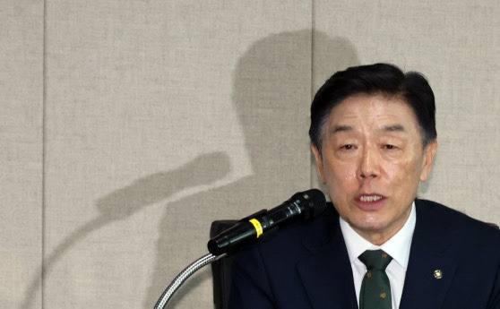 김형석 독립기념관장 프로필