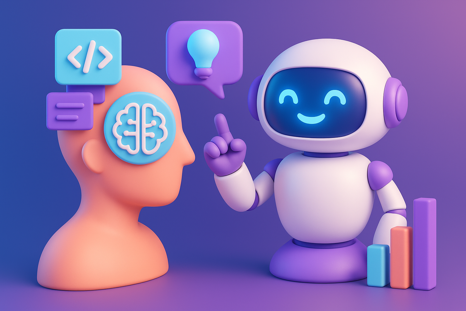 초보자를 위한 최신 AI 기술 이해 가이드