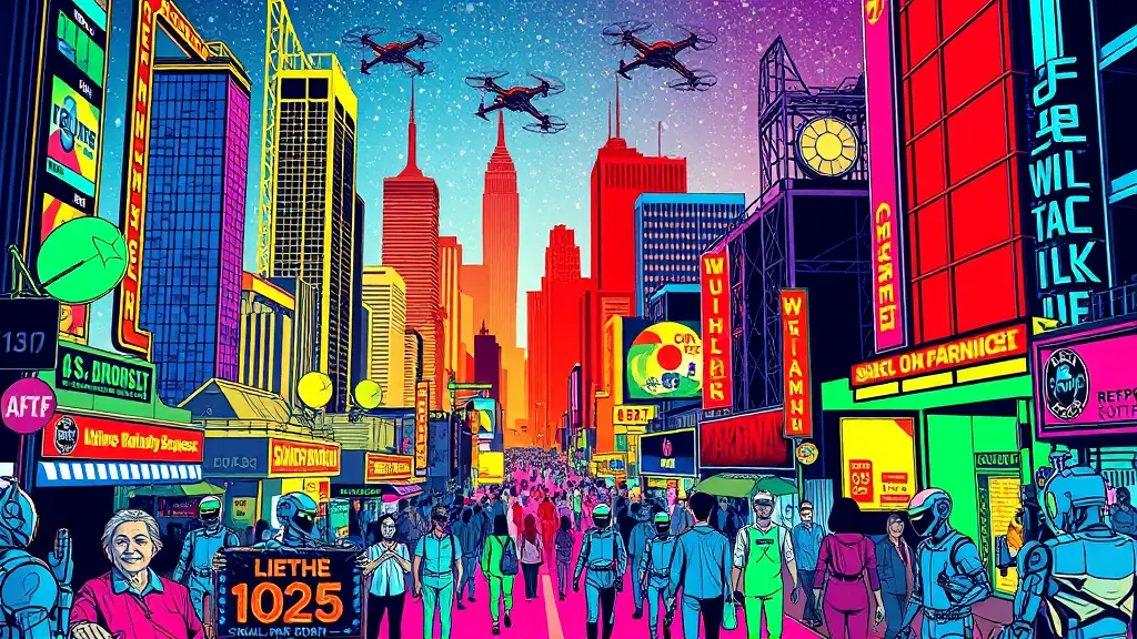 2025년 지원 사업