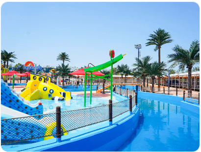 당진 아마존 워터파크 아쿠아파크 (입장권, 카바나 예약, 주변관광지)