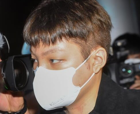 장제원 아들 노엘