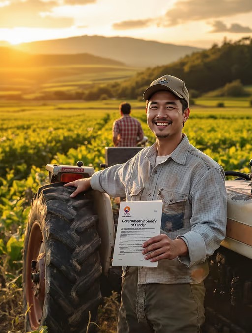 공익 직불금 신청방법, 자격조건, 지급 절차, 지급일, 필요 서류, 소농직불금, 면적직불금