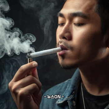 이문수 사망 폐암