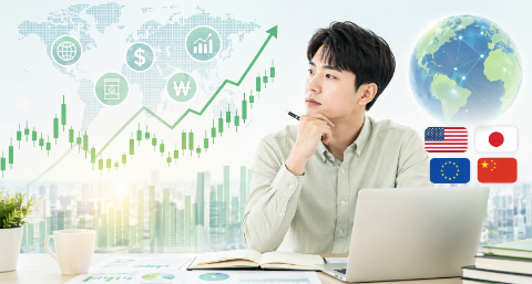 코스피 6600선 이후 개인 투자자가 오늘 멈춰서 봐야 할 시장 판단 기준