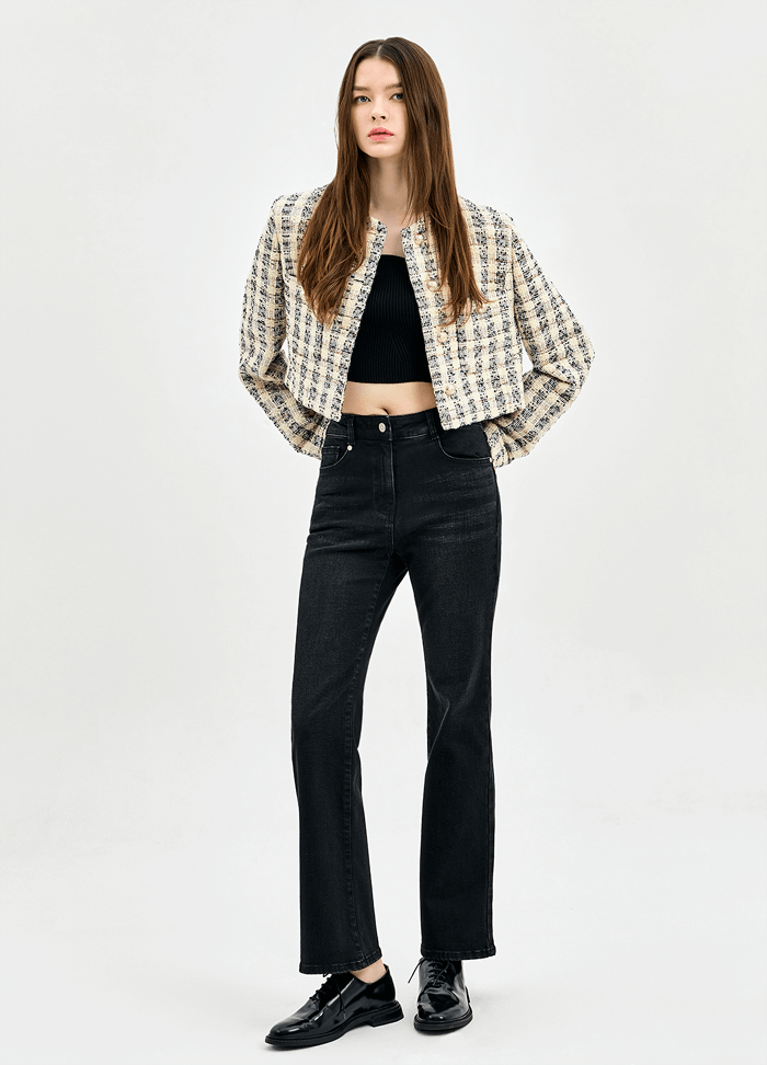 미녀와 순정남 9회 임수향 자켓