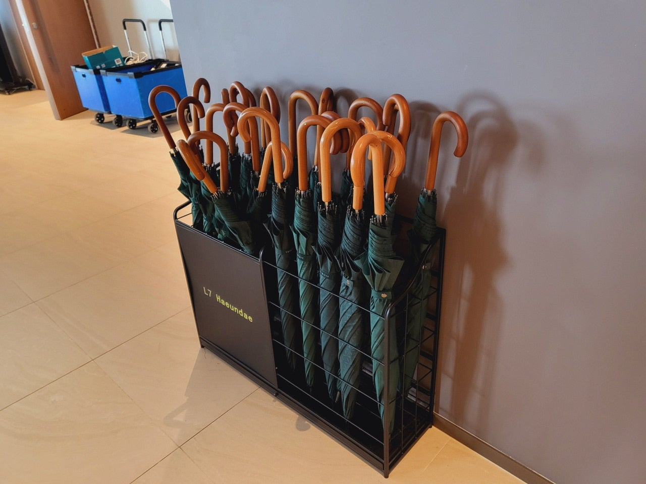 L7 해운대 부산 호텔