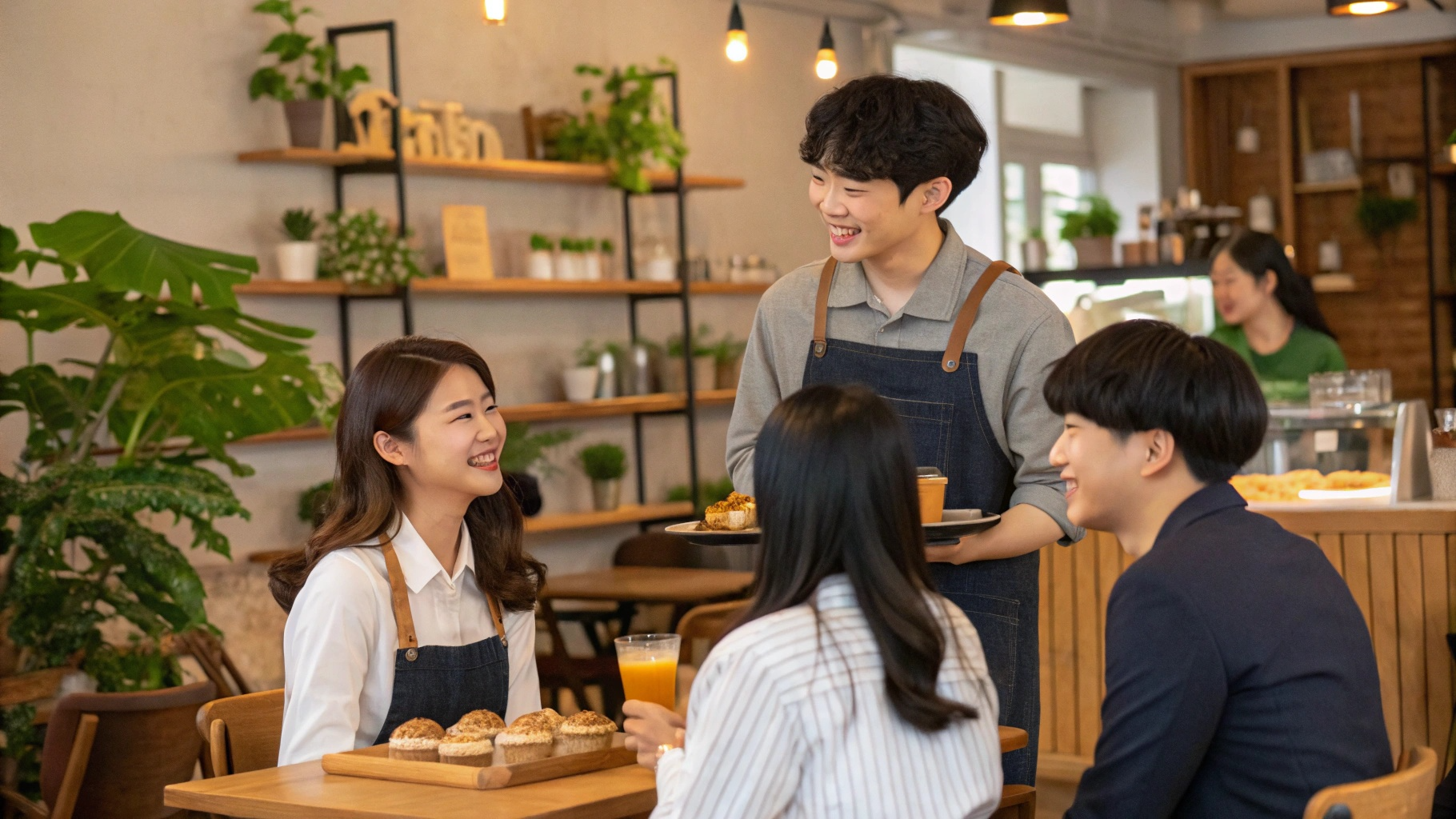 청년창업 지원사업 개요와 혜택