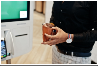 인천공항 제1여객터미널 주차대행 예약