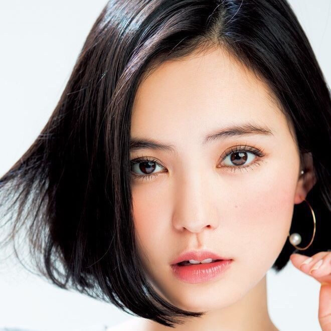 일본 영화배우 히루카와 유