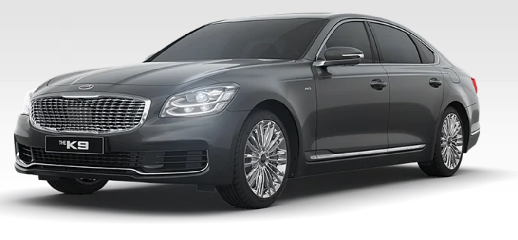 판테라 메탈(컬러코드 : P2M) K9 색상코드 - 판테라 메탈(컬러코드 : P2M)