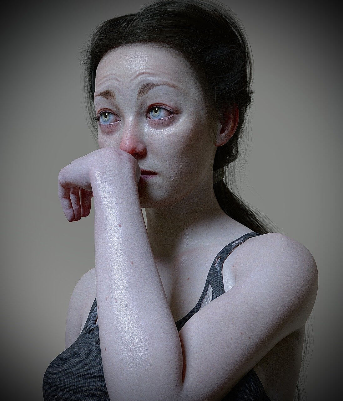 50대 여성 갱년기 우울증 극복 방법