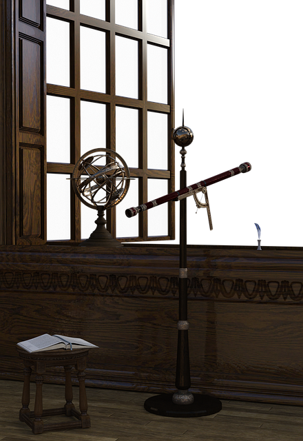 고전적인 망원경