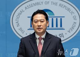 국회의원 장동혁