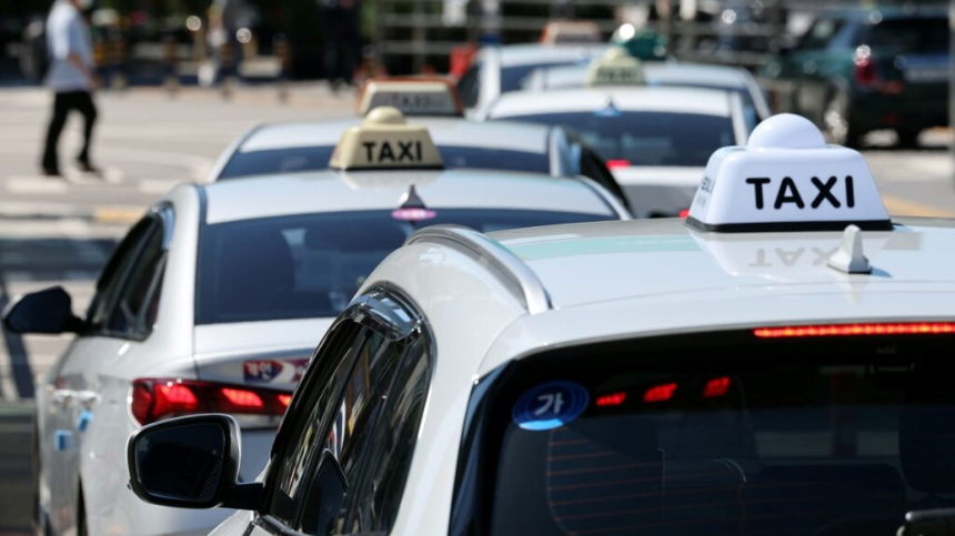 법인택시기사 월급, 얼마나 받을까 현실적인 수익 분석