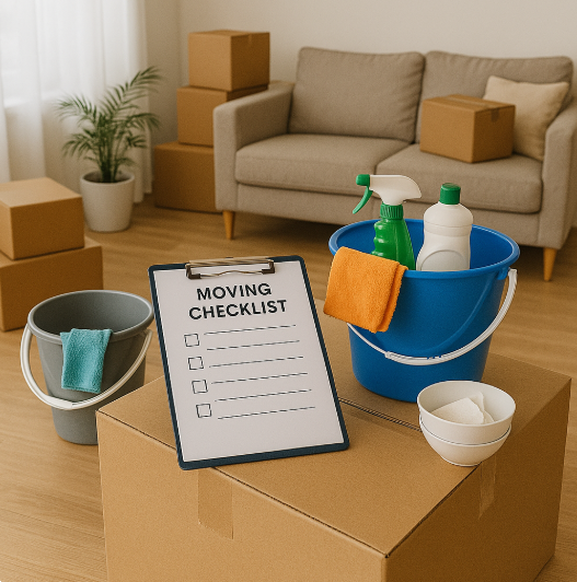 포장이사 잘하는 법 &ndash; 이사 준비 체크리스트