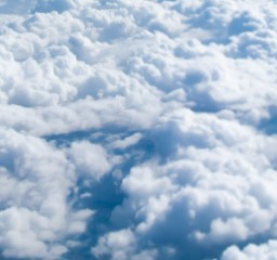cloud